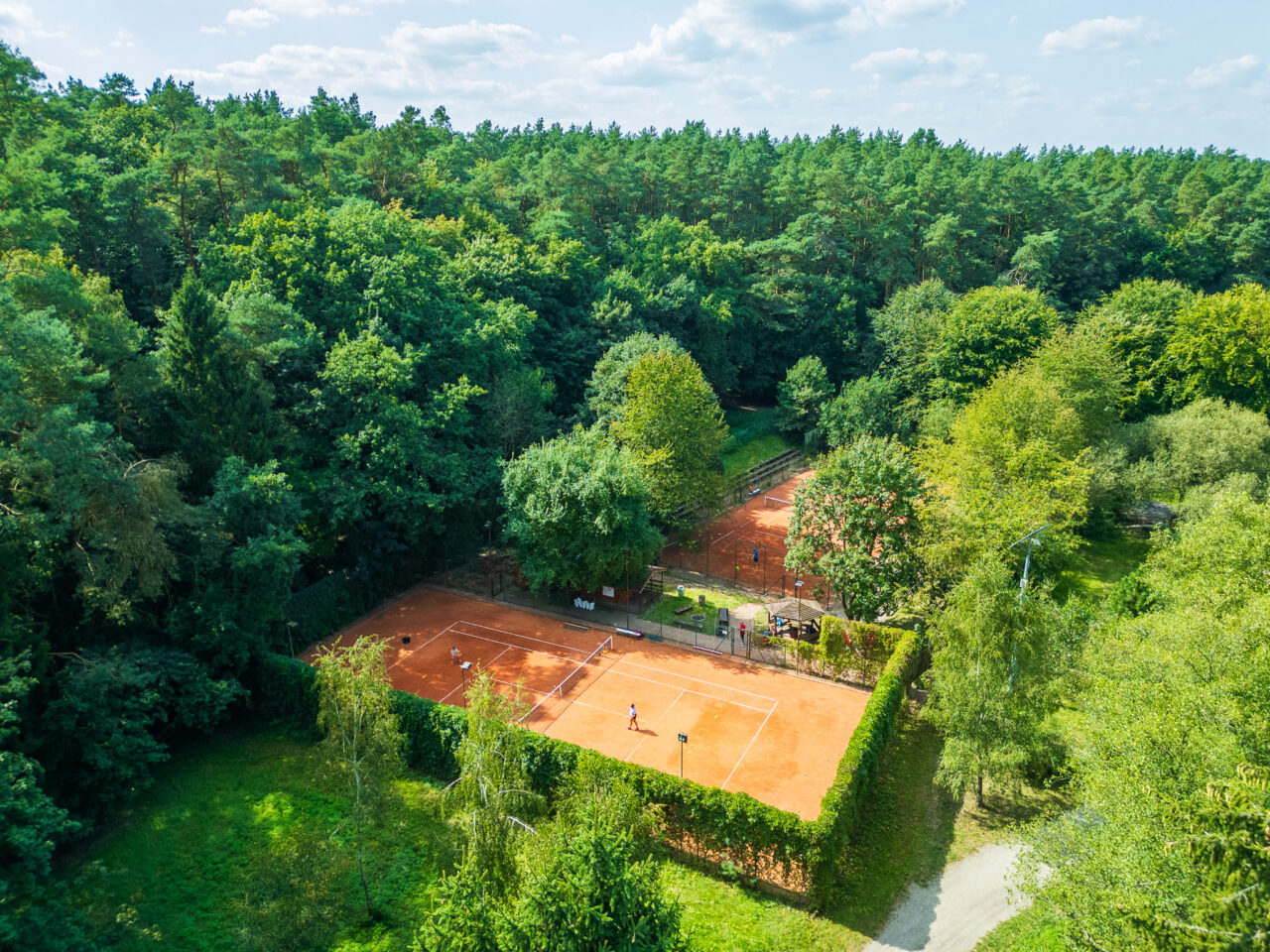 Korty Głębokie_08 Korty Głębokie_08